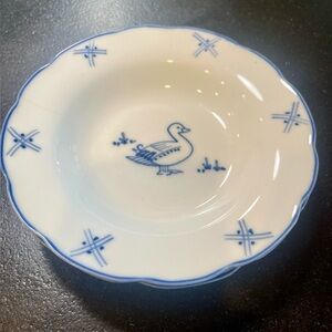 Cordon Bleu Bia soup bowls (2)